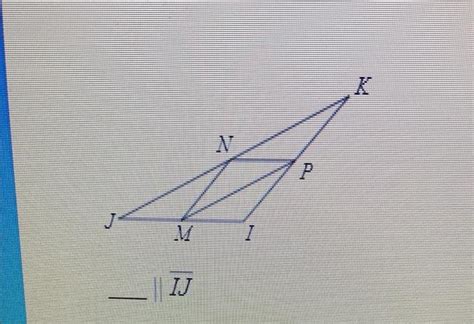 Image result for Triangle Midsegment Theorem Proof