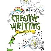 Creative Writing Workbook Grade 4 : Om Books Editorial Team: Amazon.in ...