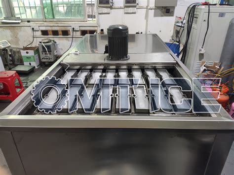 Ice Block 的图像结果