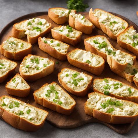 Korean Cream Cheese Garlic Bread Nutrition Facts at Diane Rearick blog