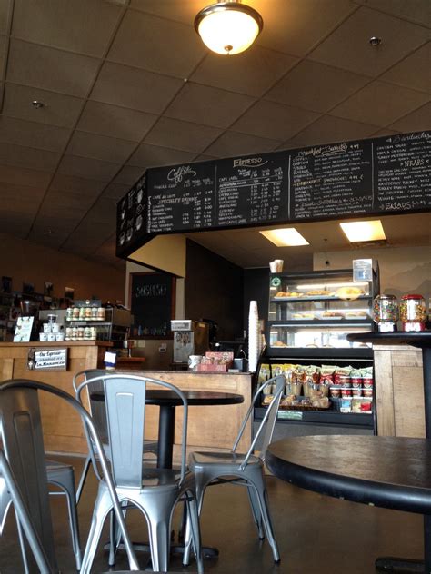 Aspen Coffee Stillwater