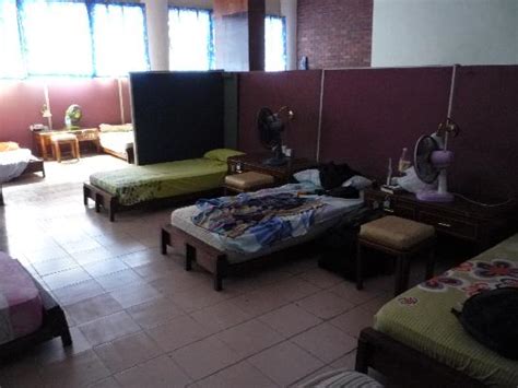 HOSTEL RED DRAGON (Kuala Lumpur) - Hostel Reviews & Photos - Tripadvisor