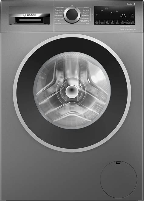 Washer dryers | Bosch UK