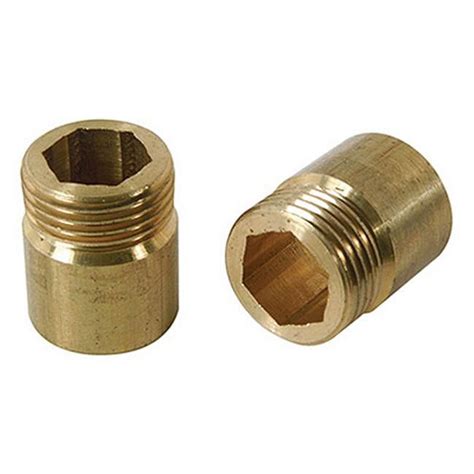 SCB1780X .5 x 24 in. Faucet Bibb Seat, 10 Pack - Walmart.com