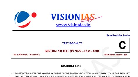 VP2025T4E - Dynamic Study Notes on Realpolitik for General Studies ...