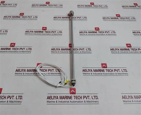 Gesa Nfr2Ic-400-s-t-1 Liquid Float Level Switch – Aeliya Marine Tech