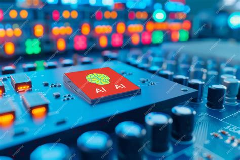 Ai Computer Chip Design 的图像结果