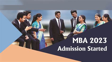 MBA 2023 Admission Started – St. Albert's College (Autonomous), Kochi ...
