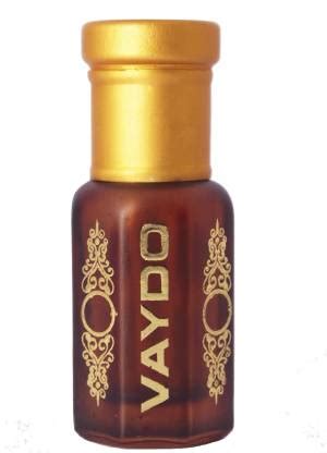 vaydo Imported White OUD Attar/Perfume 6ML (Long Lasting 24 hrs ...