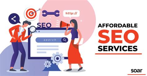 Affordable SEO Services: The best bang for the buck | Soar