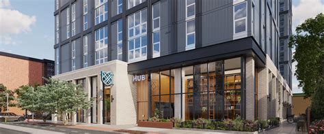 Floor Plans | Hub William