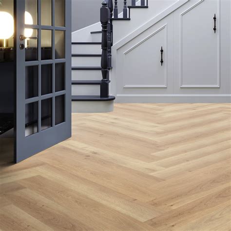 Highland Oak Parquet Classic | Invictus Maximus Click