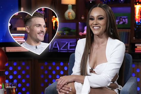 Ashley Darby Opened Up About Her Connection to Luke Gulbranson