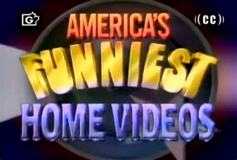 Classic Americas funniest home videos logo Trend in 2022 | Interior and ...