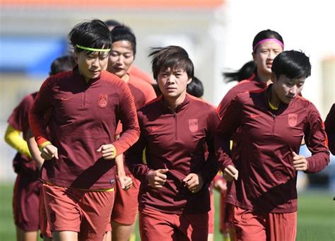 加时赛绝杀韩国！中国女足晋级东京奥运会|中国女足|中国队|附加赛_新浪新闻