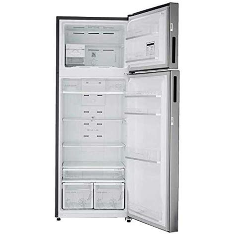 Whirlpool 500 L 3 Star Inverter Frost-Free Double Door Refrigerator ...