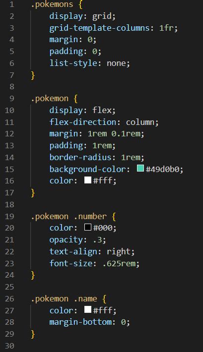 Image result for Pokemon JavaScript