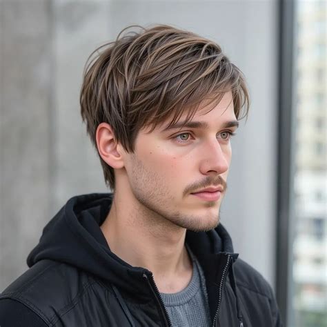 30 Flattering Mod Haircuts for Men with Straight Locks - Hair Style ...