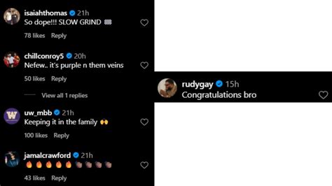 Former All-Star Isaiah Thomas and Jamal Crawford react to ex-NBA star’s ...