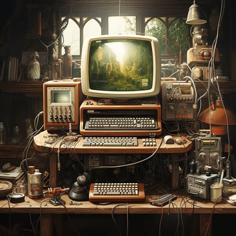 Computers In Spanish: Cultural Insights