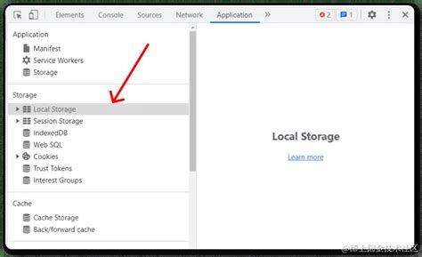 Decode User Local Storage 的图像结果