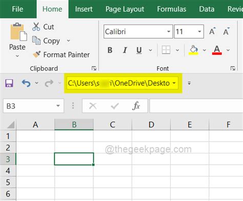 Image result for Excel Get Current Sheet File Path