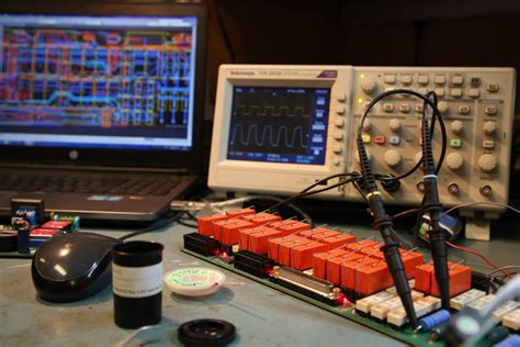 Image result for PDF Presentation Electronic Testing