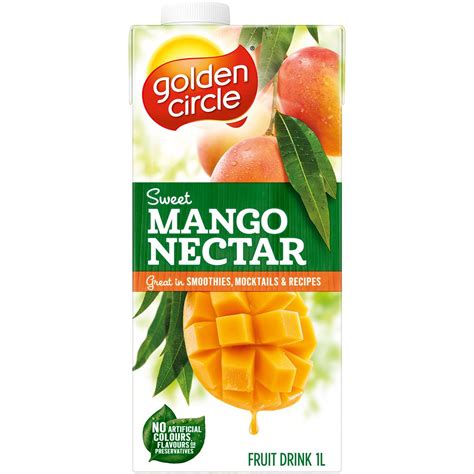 Mango Juice Coles at Stuart Witt blog