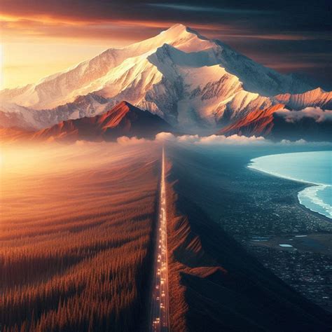 Mauna Kea vs Mount Everest: The Tallest Mountain Debate