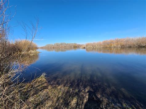 Beaver Dick Park (Boondocking)- Rexburg, Idaho