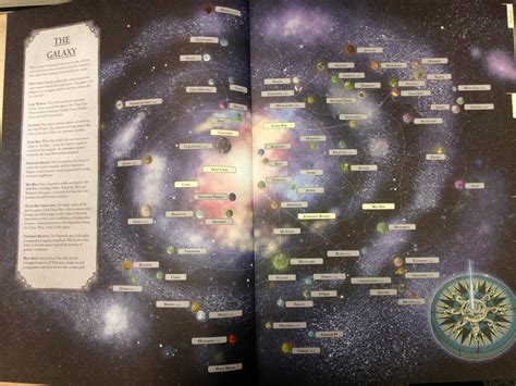 Alien Galaxy Map 的图像结果