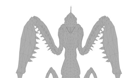 Image result for Alien Race Mantis