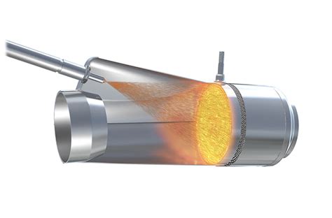 Continental to showcase two new exhaust solutions at Bauma 2019 ...