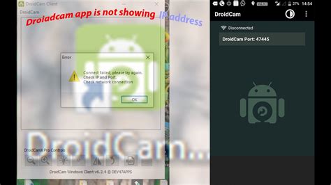 DroidCam Install 的图像结果