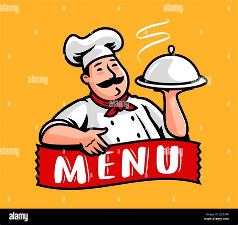 Menu Cartoon 的图像结果