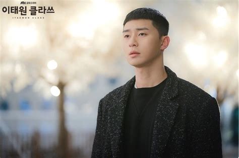 梨泰院class ( ITAEWON) #朴叙俊park seo-joon Da-mi Tầng lớp Itaewon | Atores