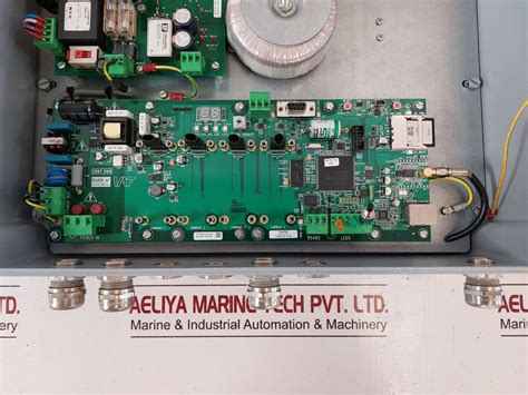 Vaf Instruments T-sense Torque Measuring System 230V 50/60Hz – Aeliya ...