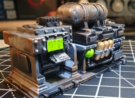 Alien-Inspired Computer 的图像结果