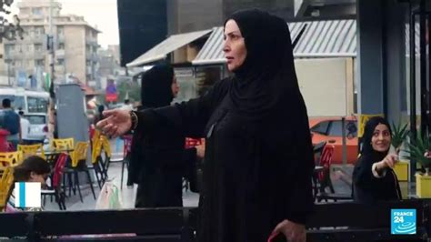 20 years after the fall of Saddam Hussein, Iraq's women are still not ...