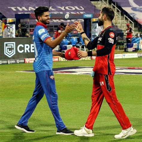 Social Media Reaction On Rcv And Dc Match People Make Hilarious Memes ...