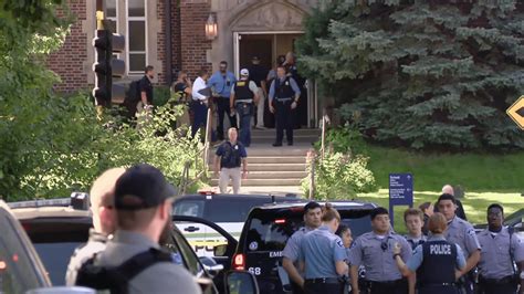 Update regarding victims in Annunciation Catholic School and Church ...