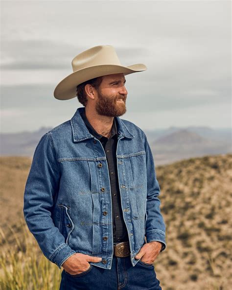 Cowboy Hat Etiquette: Rules for Men & Women | Tecovas
