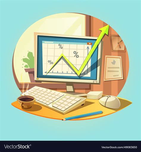 Business Stock Photo Cartoon 的图像结果