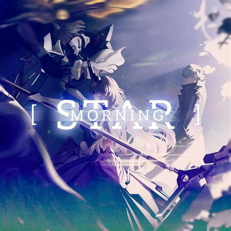 ‎Morning Star (Goddess of Victory: NIKKE Original Soundtrack) - LEVEL ...