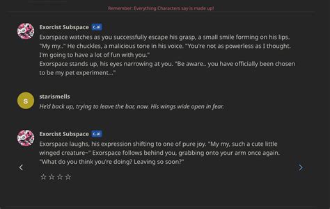 exorspace, wha— | Fandom