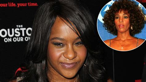 Whitney Houston’s Daughter Bobbi Kristina Had ‘Teeth Missing’ Before Death