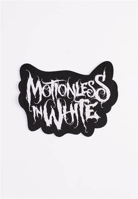 Motionless In White Merchandise | Impericon