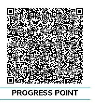 Progress Point