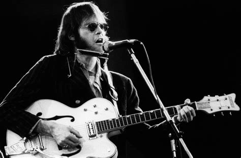 Neil Young to release the highly anticipated Archives Vol. II: 1972 ...
