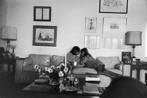 Joan Didion’s Archive Opens, Shining a Light on the Elusive Literary ...